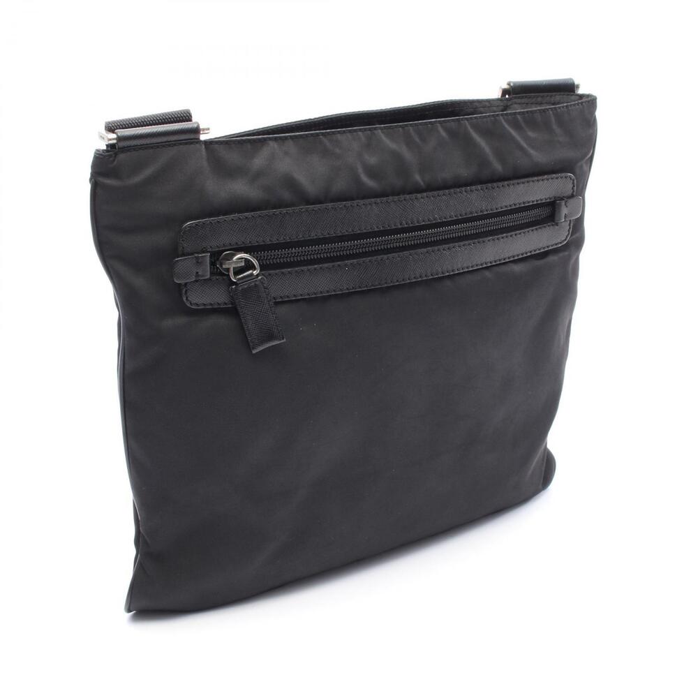 Bulk Prada Shoulder Bag Black
